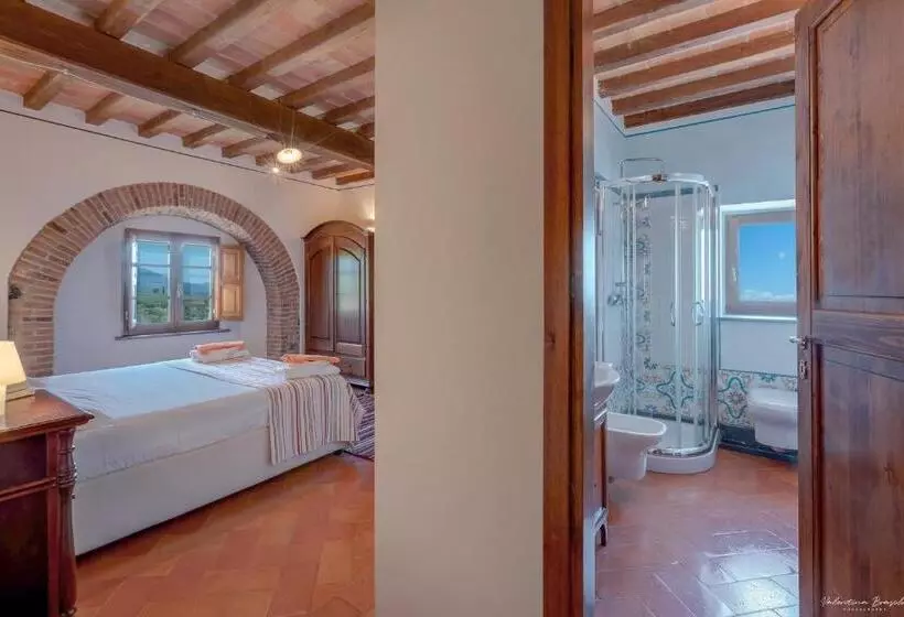 Agriturismo Tenuta Pakravan Papi