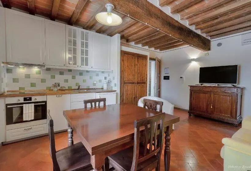 Agriturismo Tenuta Pakravan Papi