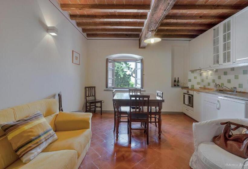 Agriturismo Tenuta Pakravan Papi