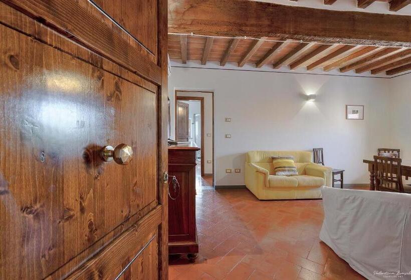 Agriturismo Tenuta Pakravan Papi