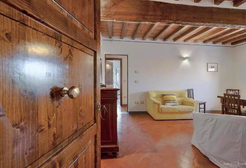 Agriturismo Tenuta Pakravan Papi