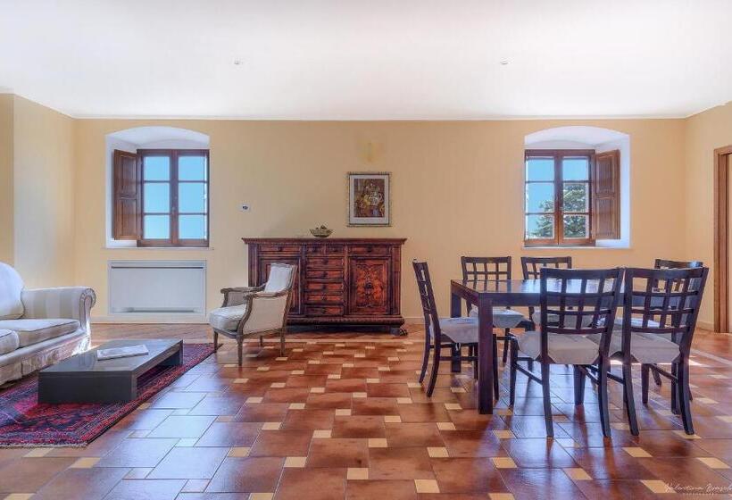 Agriturismo Tenuta Pakravan Papi