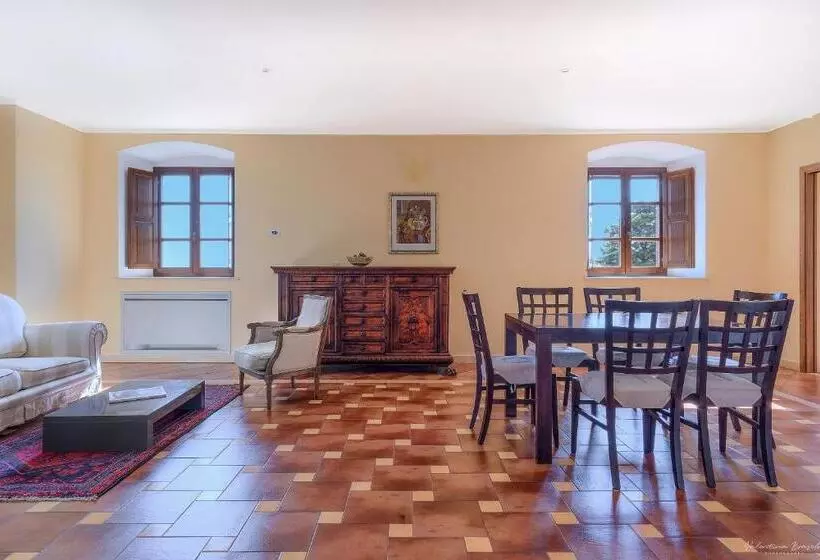 Agriturismo Tenuta Pakravan Papi