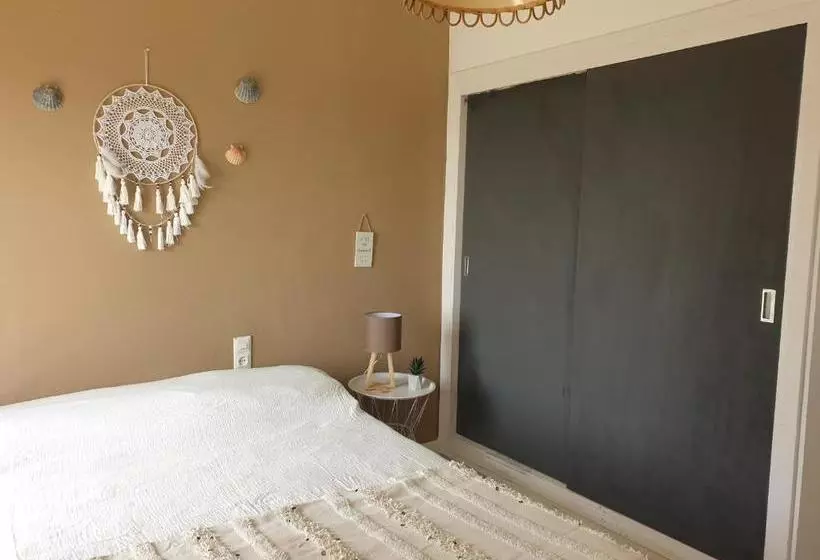 ベッドアンドブレックファースト Oh!beach Guest House