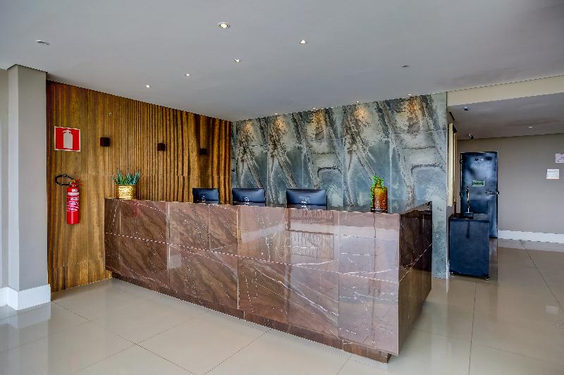 فندق Go Inn Betim Mg