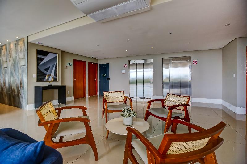 فندق Go Inn Betim Mg