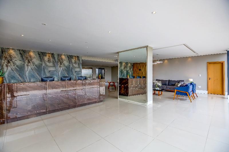 فندق Go Inn Betim Mg