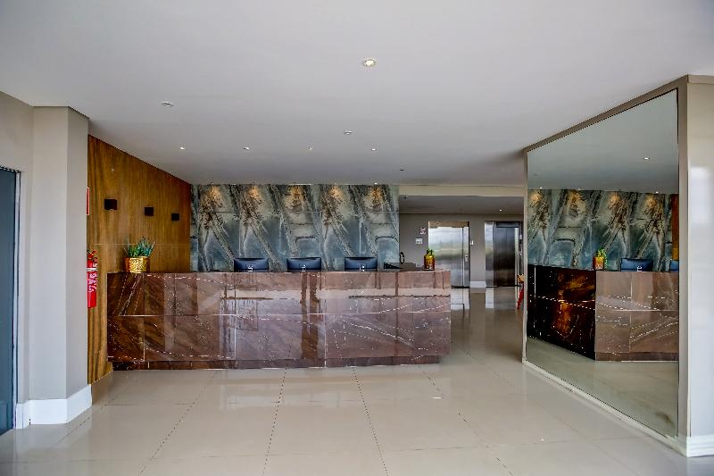 فندق Go Inn Betim Mg