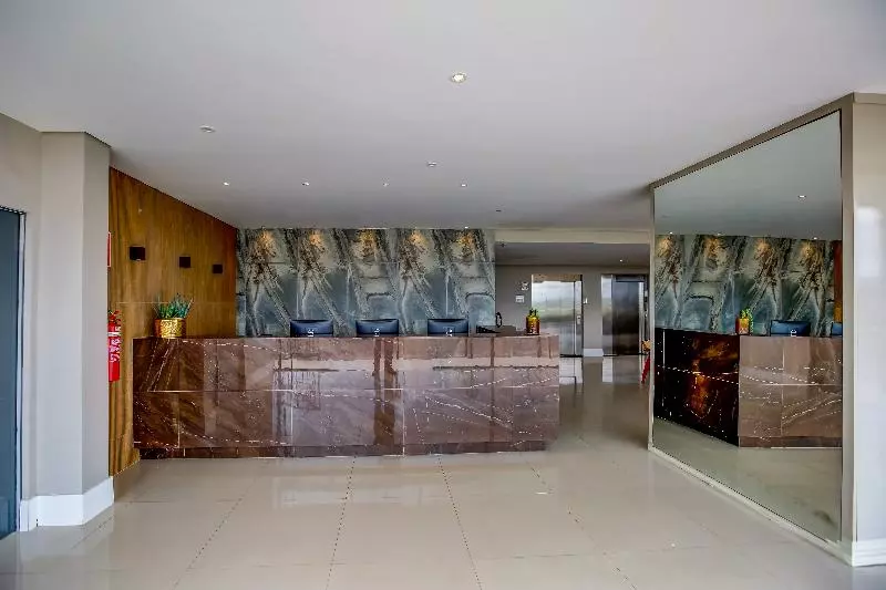 Hotelli Go Inn Betim  Mg