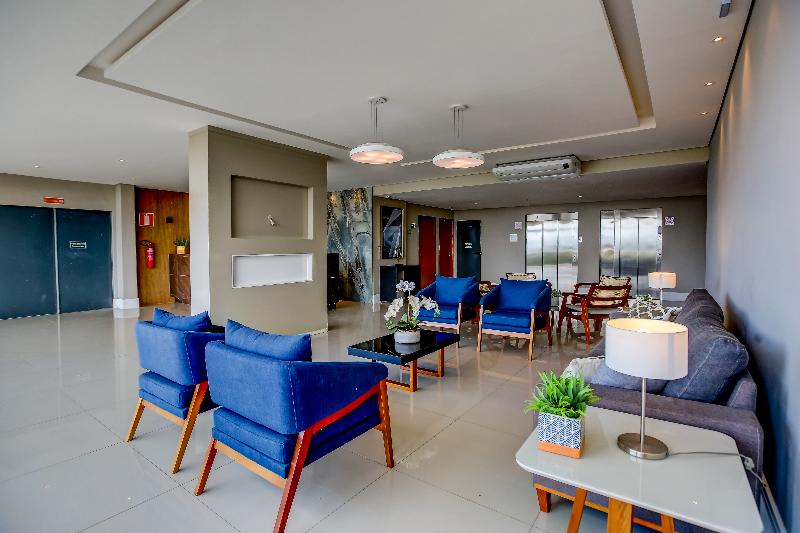 فندق Go Inn Betim Mg