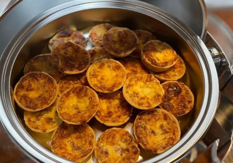 Hotelli Go Inn Betim  Mg