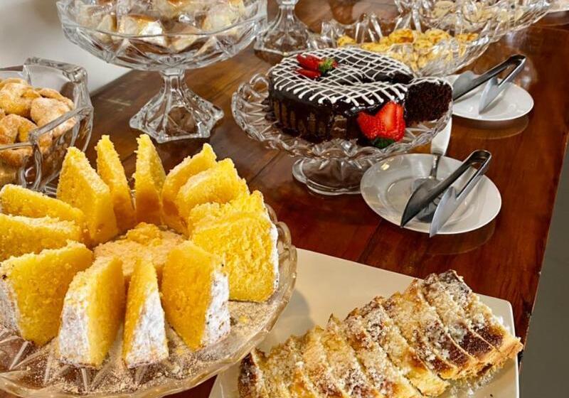 فندق Go Inn Betim Mg