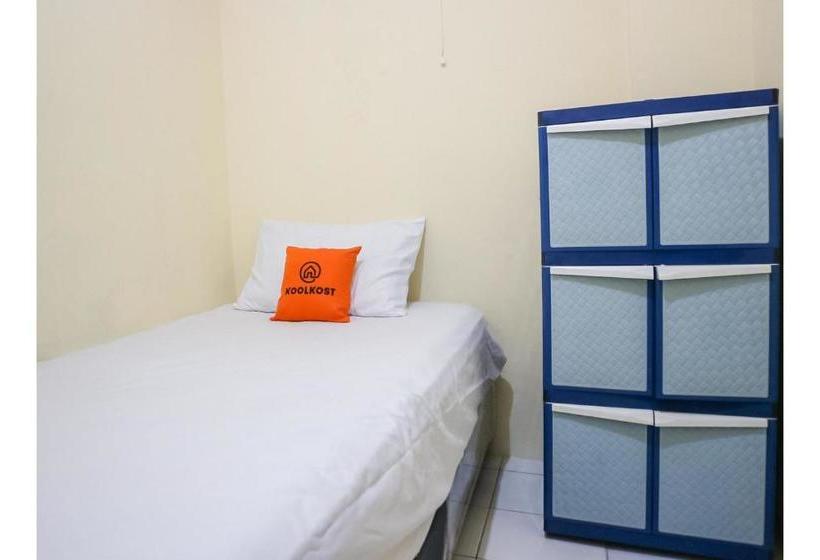 酒店 Koolkost Near Rs Graha Kedoya