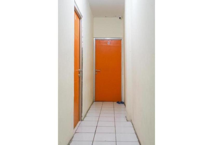 酒店 Koolkost Near Rs Graha Kedoya