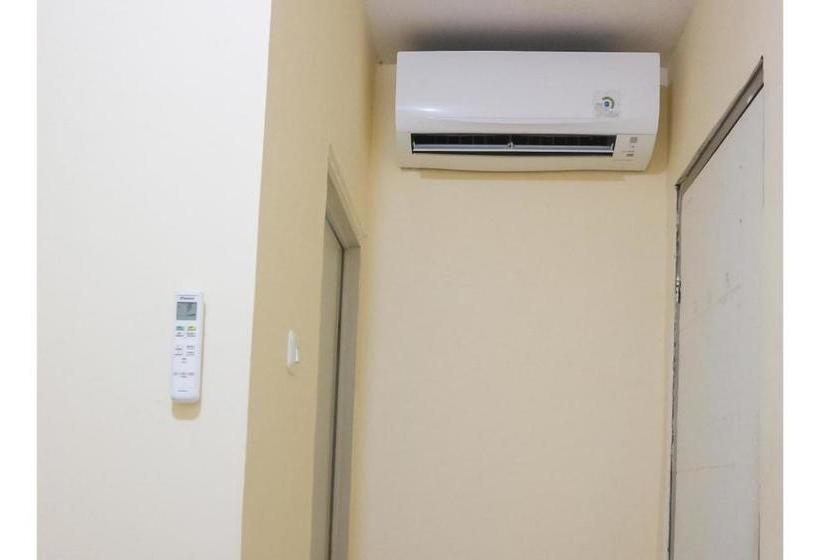 酒店 Koolkost Near Rs Graha Kedoya