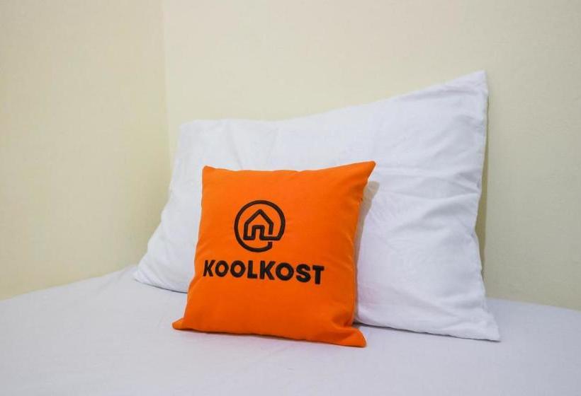 酒店 Koolkost Near Rs Graha Kedoya