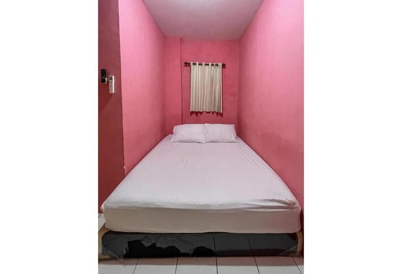 酒店 Koolkost Near Rs Graha Kedoya