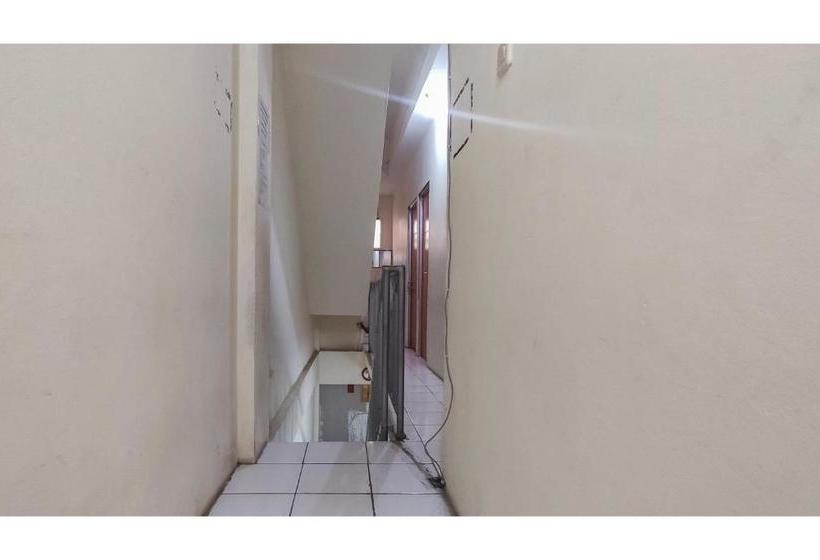 酒店 Koolkost Near Rs Graha Kedoya