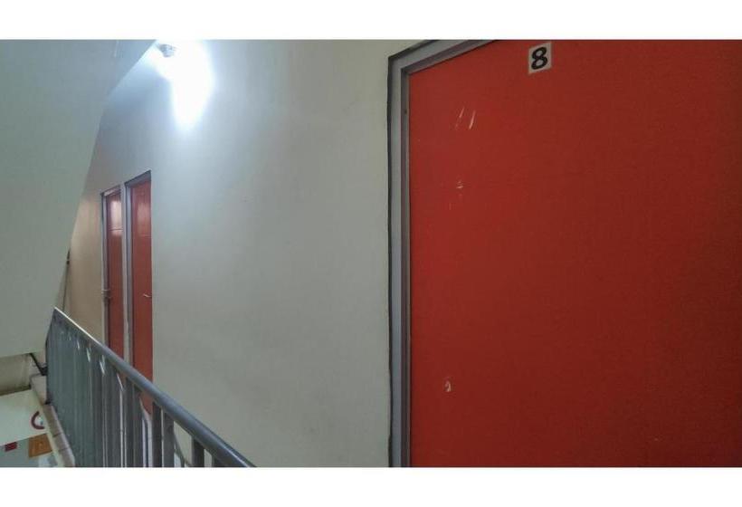 酒店 Koolkost Near Rs Graha Kedoya