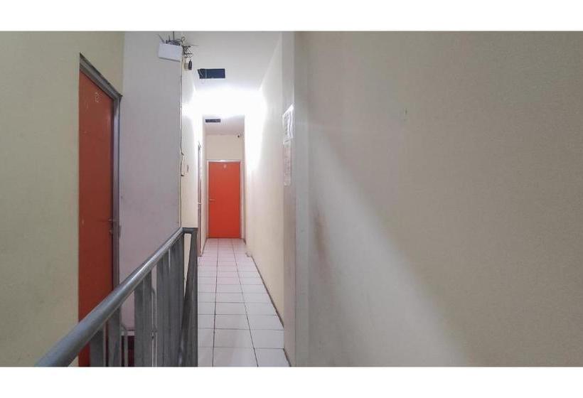 酒店 Koolkost Near Rs Graha Kedoya