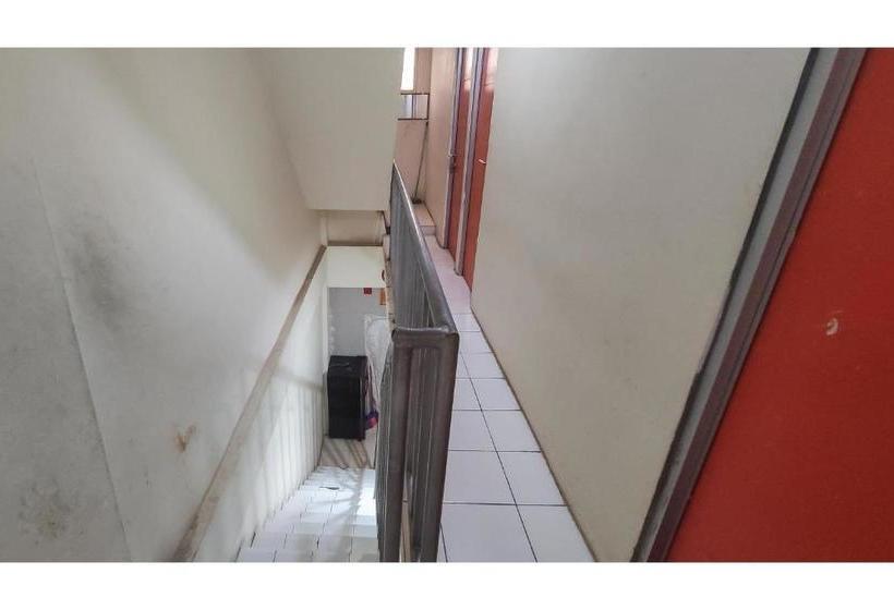 酒店 Koolkost Near Rs Graha Kedoya