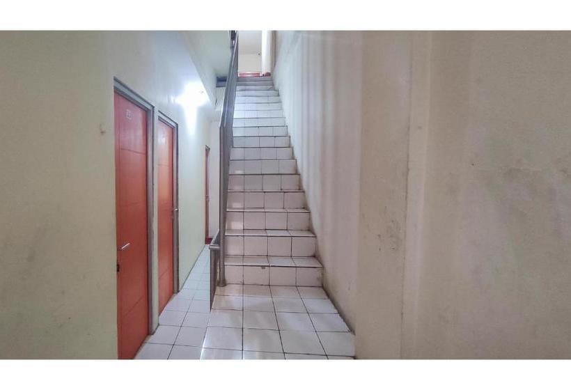 酒店 Koolkost Near Rs Graha Kedoya