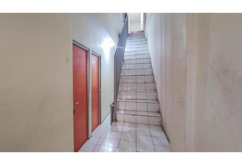 酒店 Koolkost Near Rs Graha Kedoya