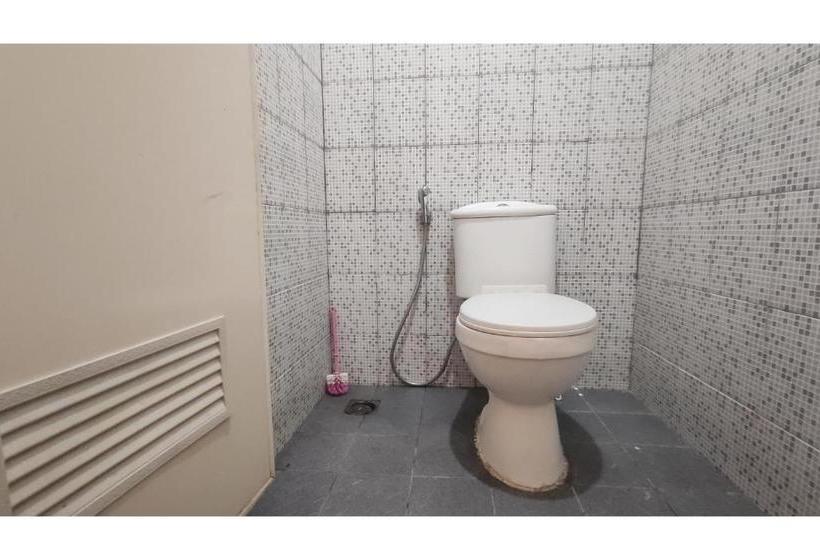 酒店 Koolkost Near Rs Graha Kedoya