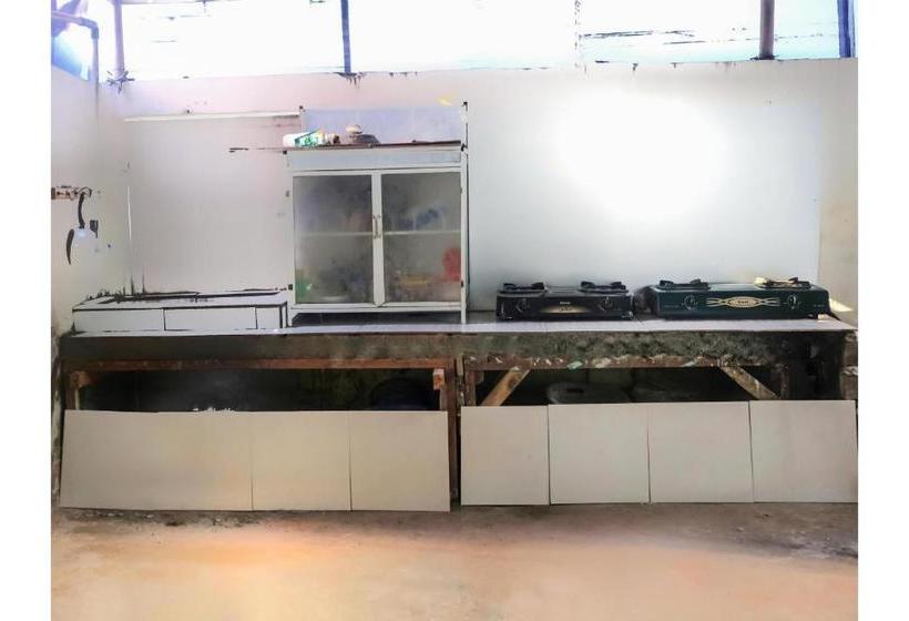 酒店 Koolkost Near Rs Graha Kedoya