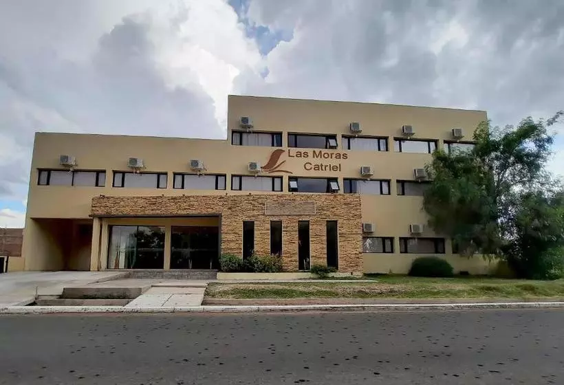 Hotelli Las Moras Catriel