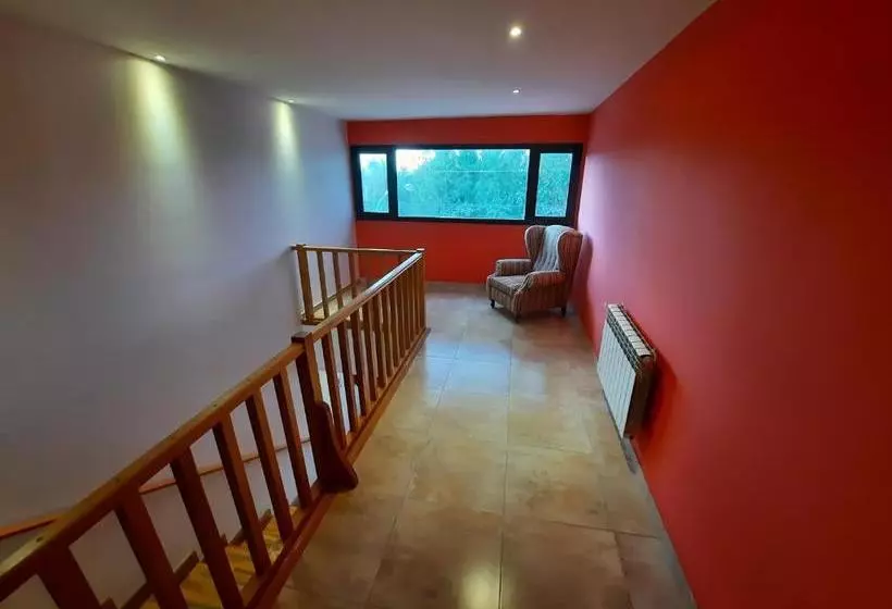 Hotelli Las Moras Catriel