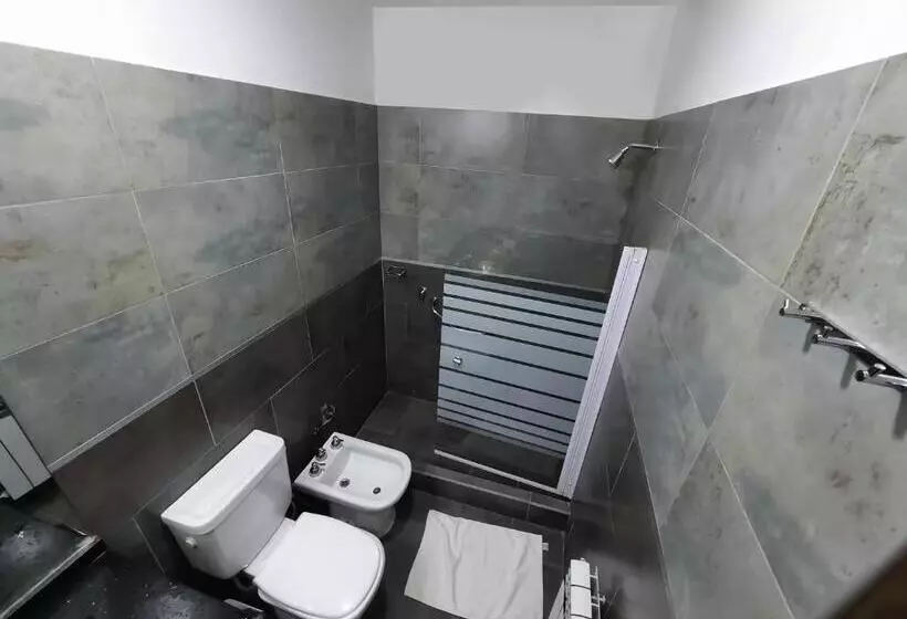 Hotelli Las Moras Catriel