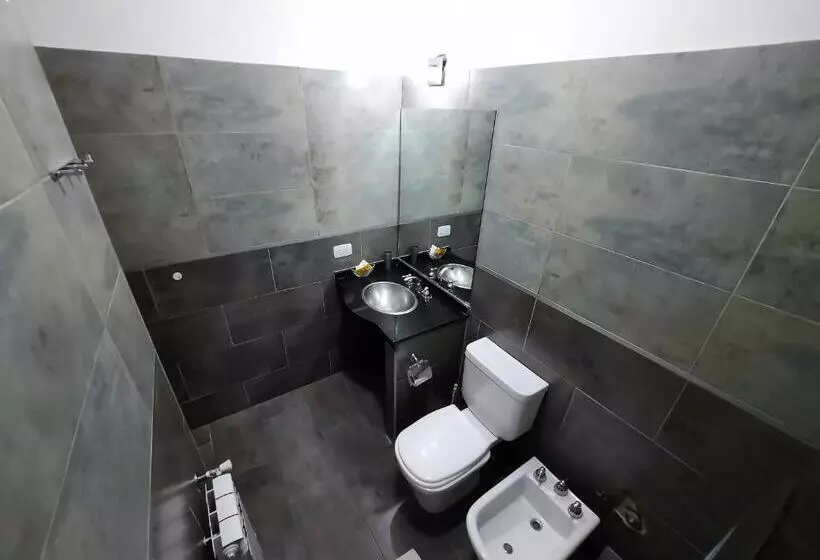 Hotelli Las Moras Catriel