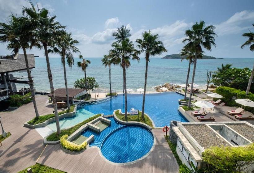 בית מלון כפרי Nora Buri Resort & Spa Samui