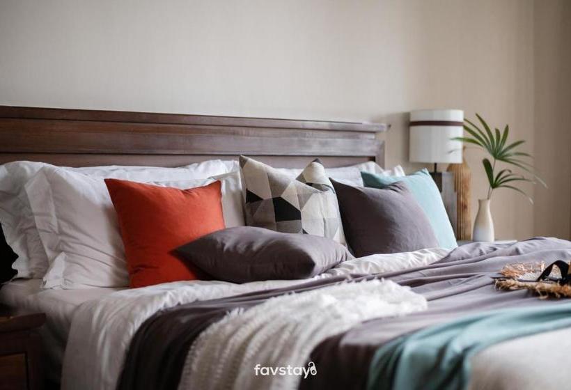 בית מלון כפרי Nora Buri Resort & Spa Samui