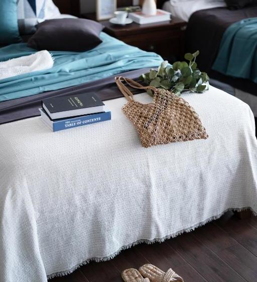 בית מלון כפרי Nora Buri Resort & Spa Samui