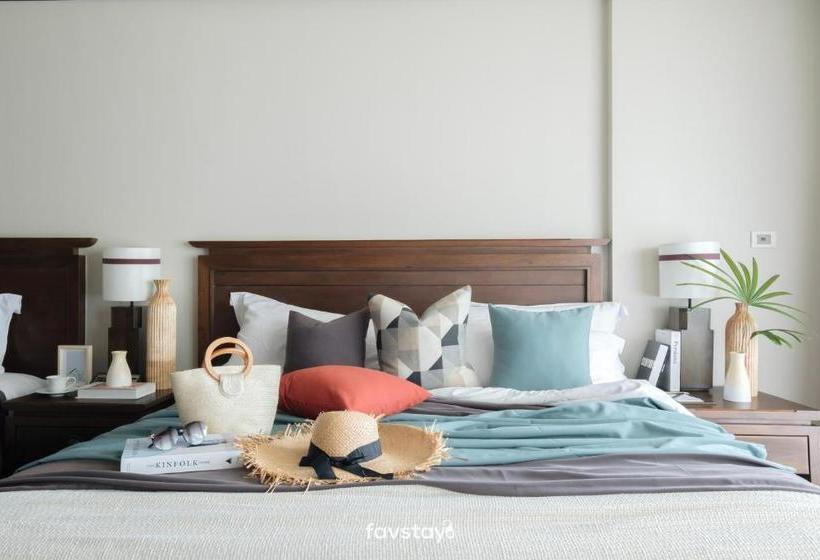 בית מלון כפרי Nora Buri Resort & Spa Samui