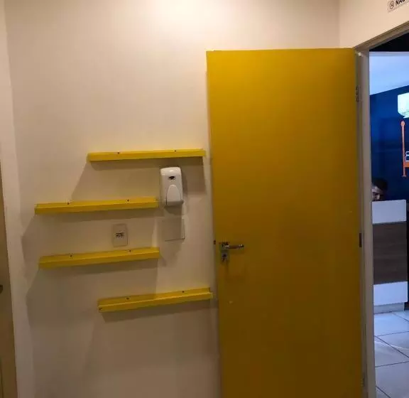 Ihostel Aldeota