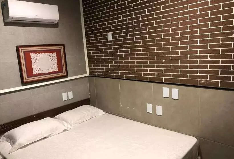 Ihostel Aldeota