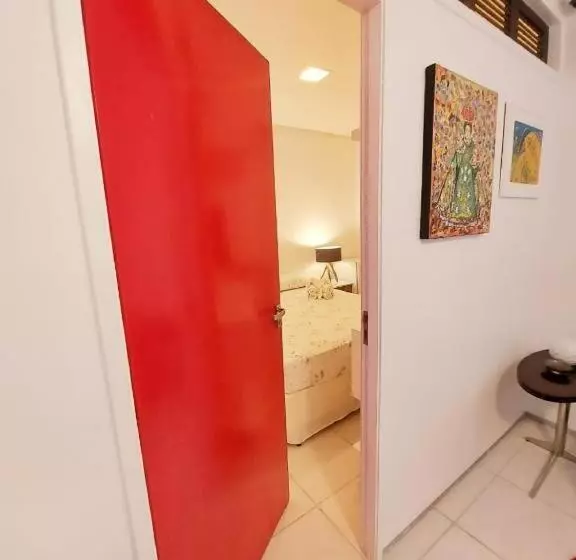 Ihostel Aldeota