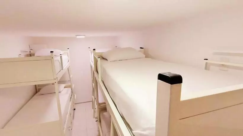 Ihostel Aldeota