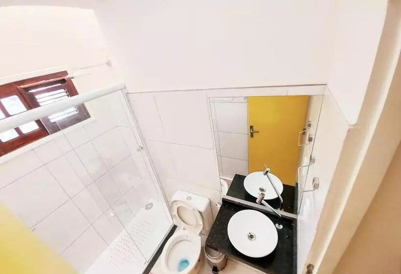 Ihostel Aldeota
