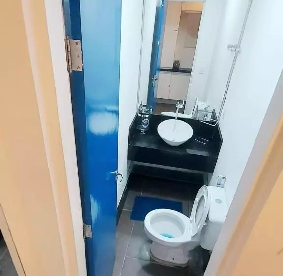 Ihostel Aldeota