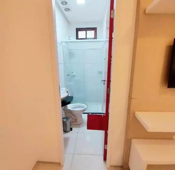 Ihostel Aldeota