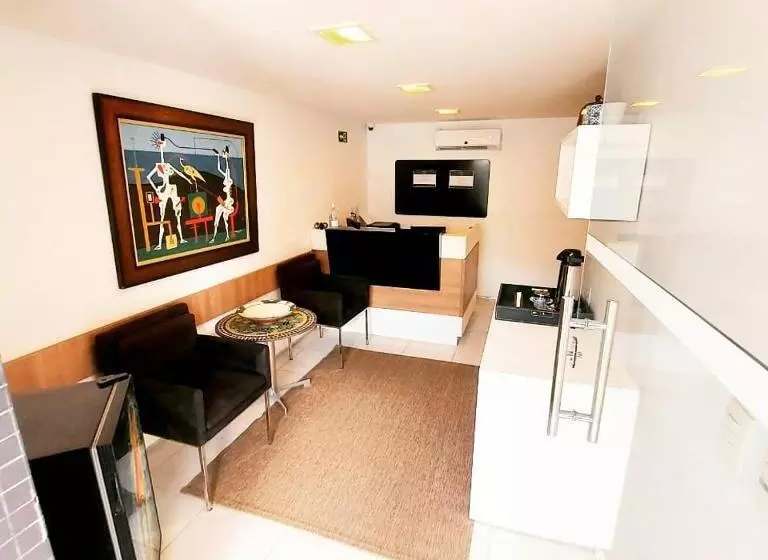 Ihostel Aldeota