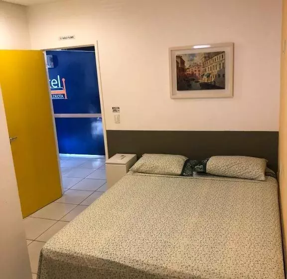 Ihostel Aldeota