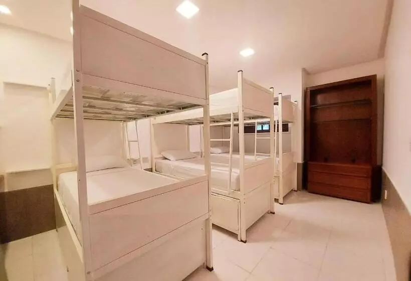 Ihostel Aldeota