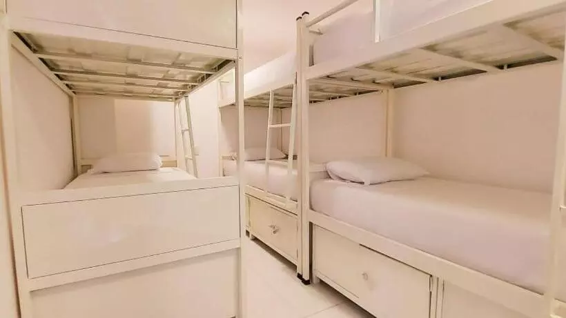 Ihostel Aldeota