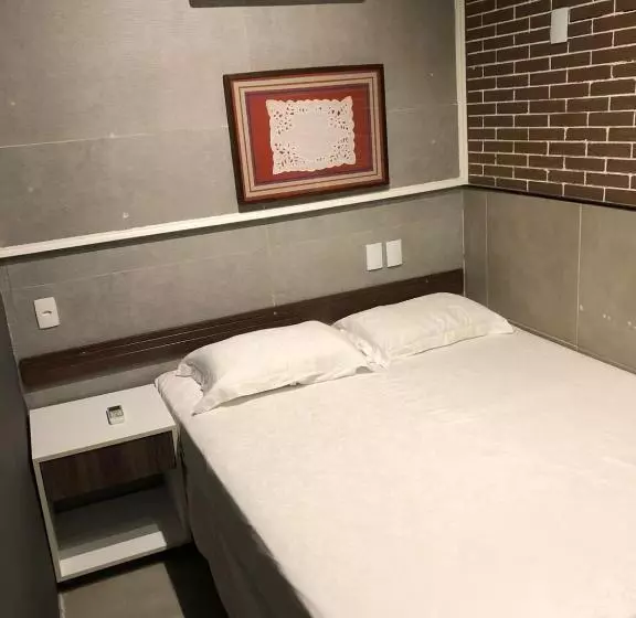 Ihostel Aldeota
