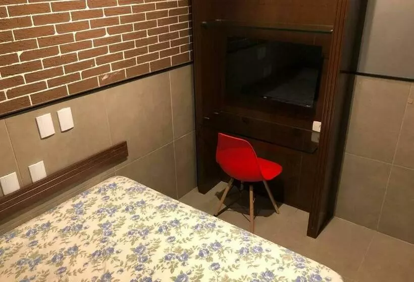 Ihostel Aldeota